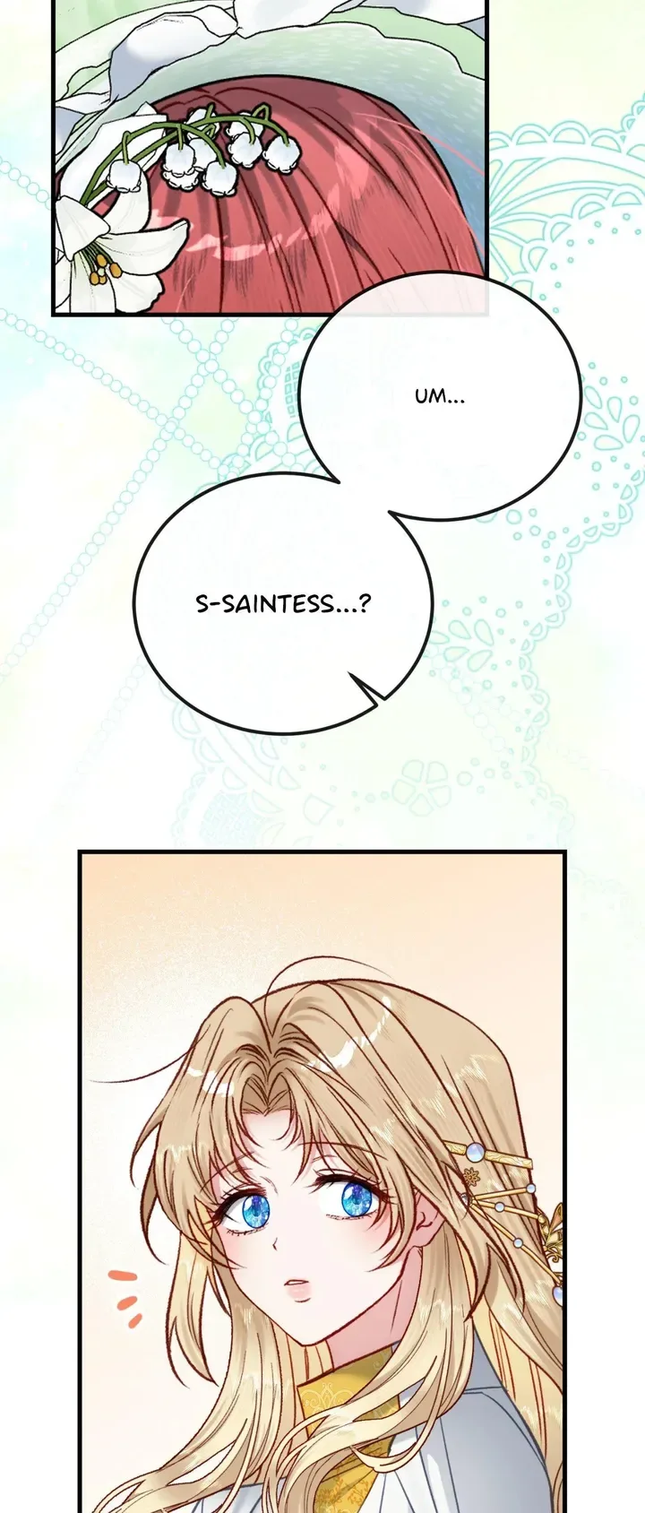 Trapped in a Ruined Reverse Harem Game Chapter 42 page 70
