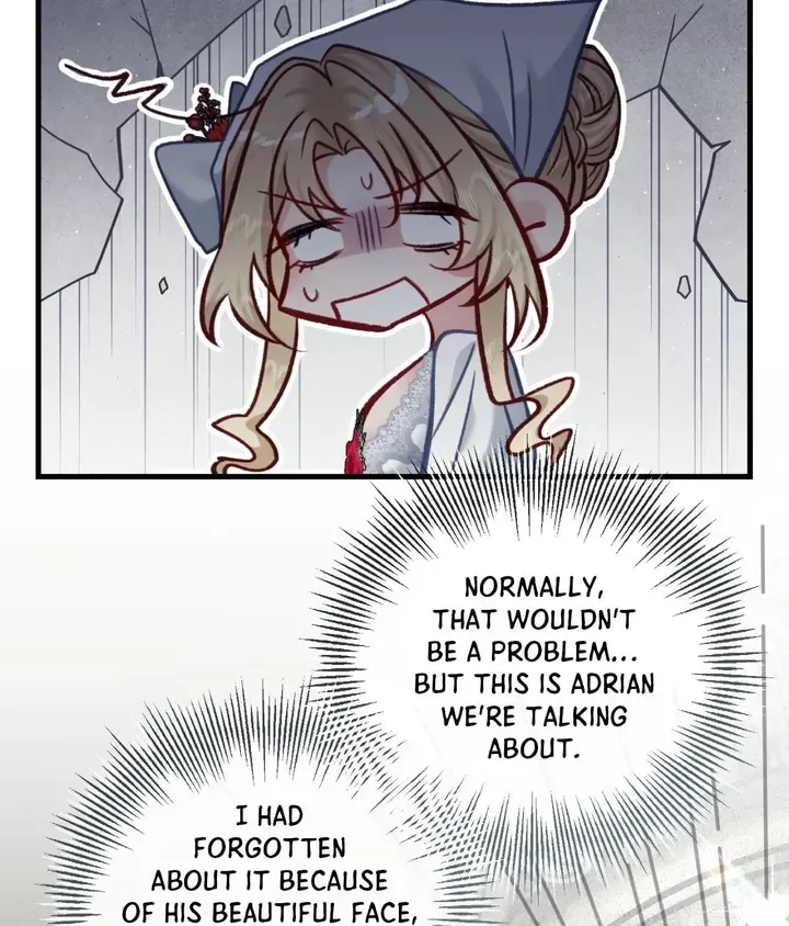 Trapped in a Ruined Reverse Harem Game Chapter 48 page 43