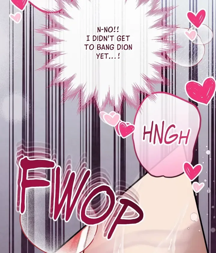 Trapped in a Ruined Reverse Harem Game Chapter 48 page 22