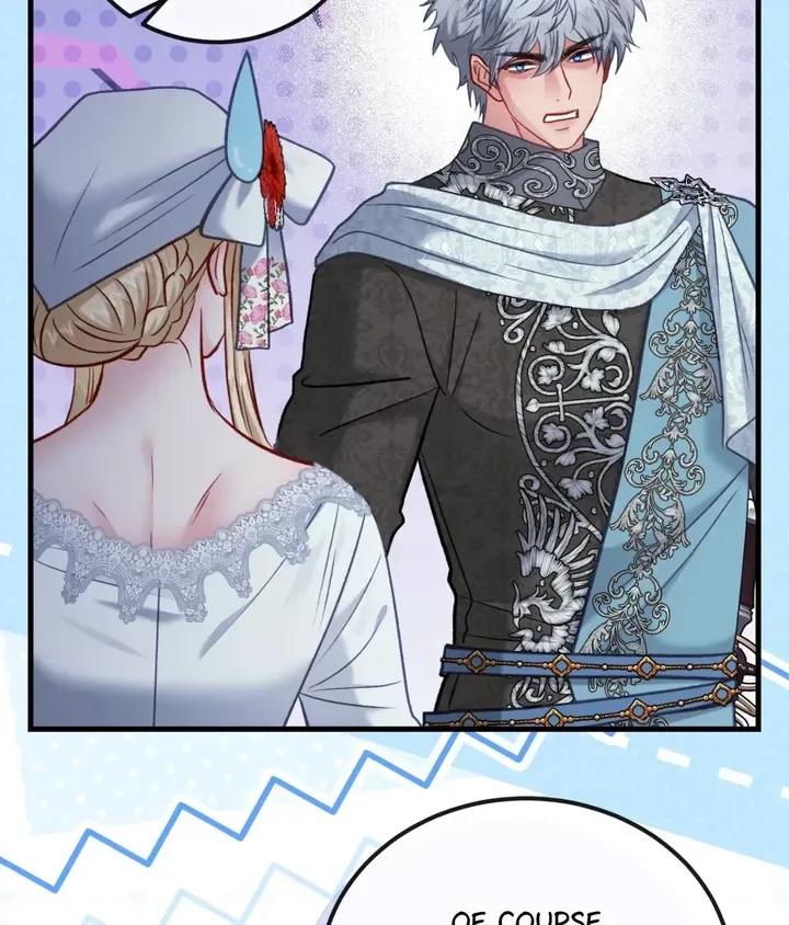 Trapped in a Ruined Reverse Harem Game Chapter 48 page 74