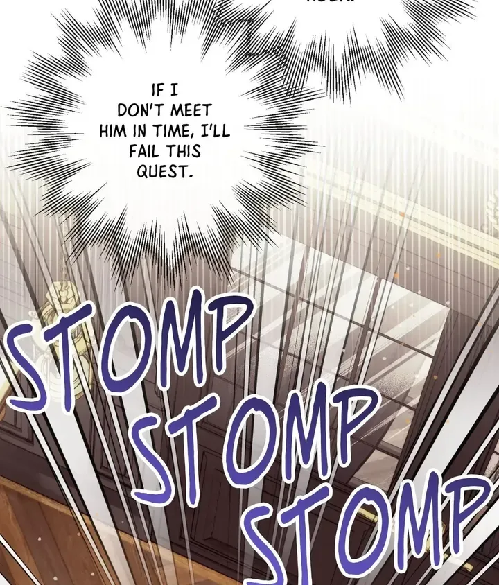 Trapped in a Ruined Reverse Harem Game Chapter 48 page 128
