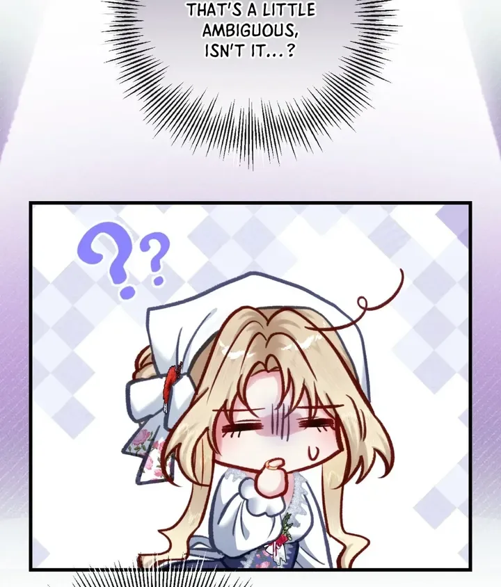 Trapped in a Ruined Reverse Harem Game Chapter 48 page 68