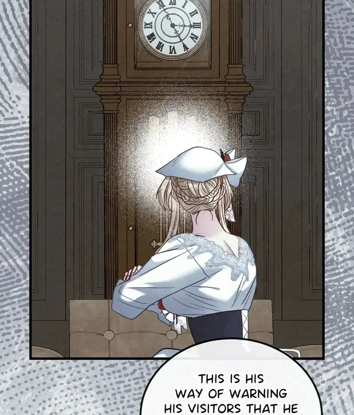 Trapped in a Ruined Reverse Harem Game Chapter 48 page 85