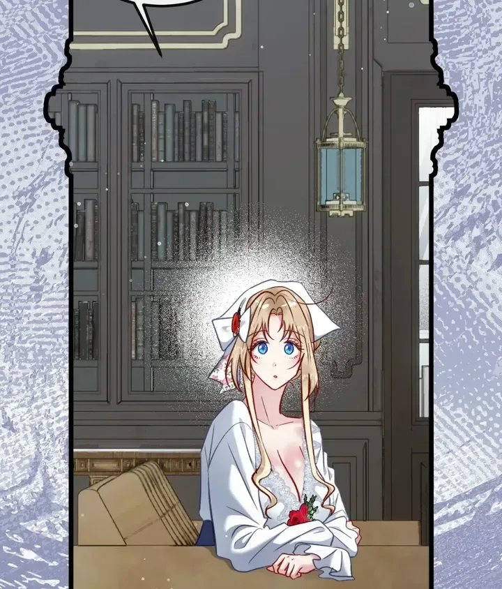 Trapped in a Ruined Reverse Harem Game Chapter 48 page 81