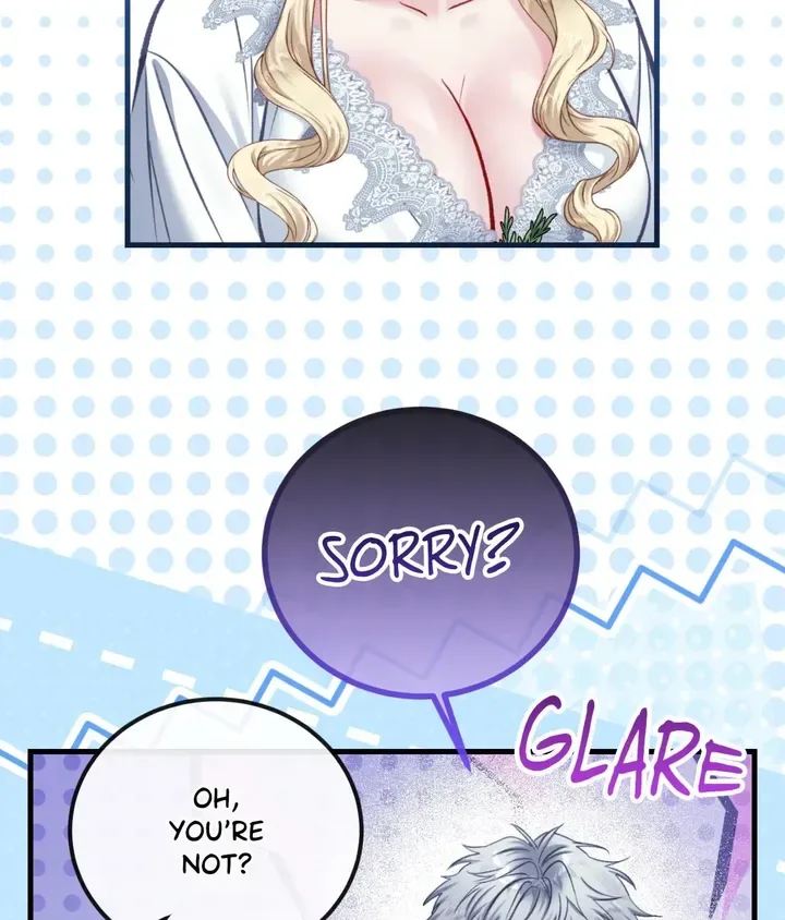 Trapped in a Ruined Reverse Harem Game Chapter 48 page 73