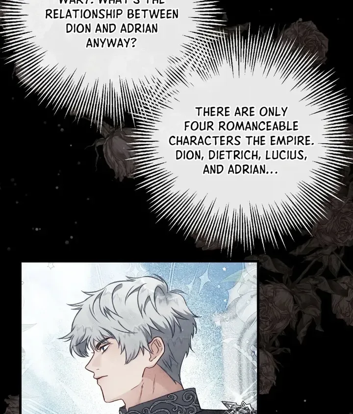 Trapped in a Ruined Reverse Harem Game Chapter 48 page 61