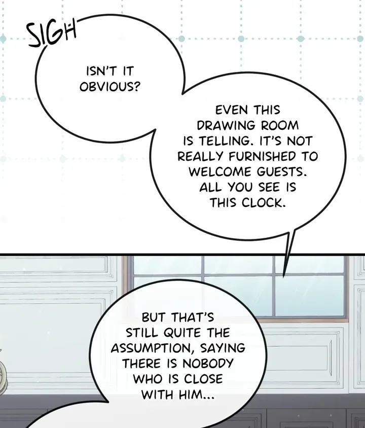 Trapped in a Ruined Reverse Harem Game Chapter 48 page 76