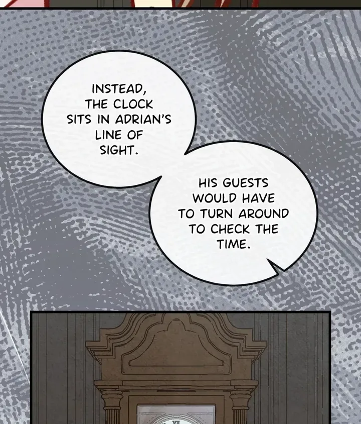 Trapped in a Ruined Reverse Harem Game Chapter 48 page 84
