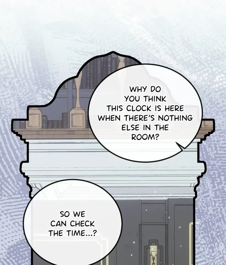 Trapped in a Ruined Reverse Harem Game Chapter 48 page 80