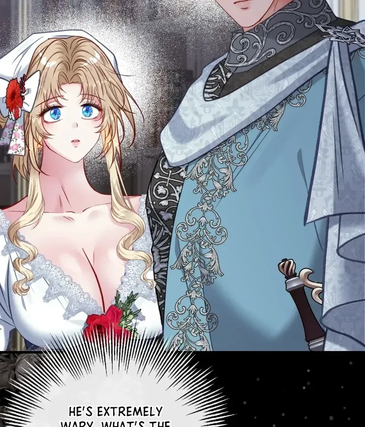 Trapped in a Ruined Reverse Harem Game Chapter 48 page 60