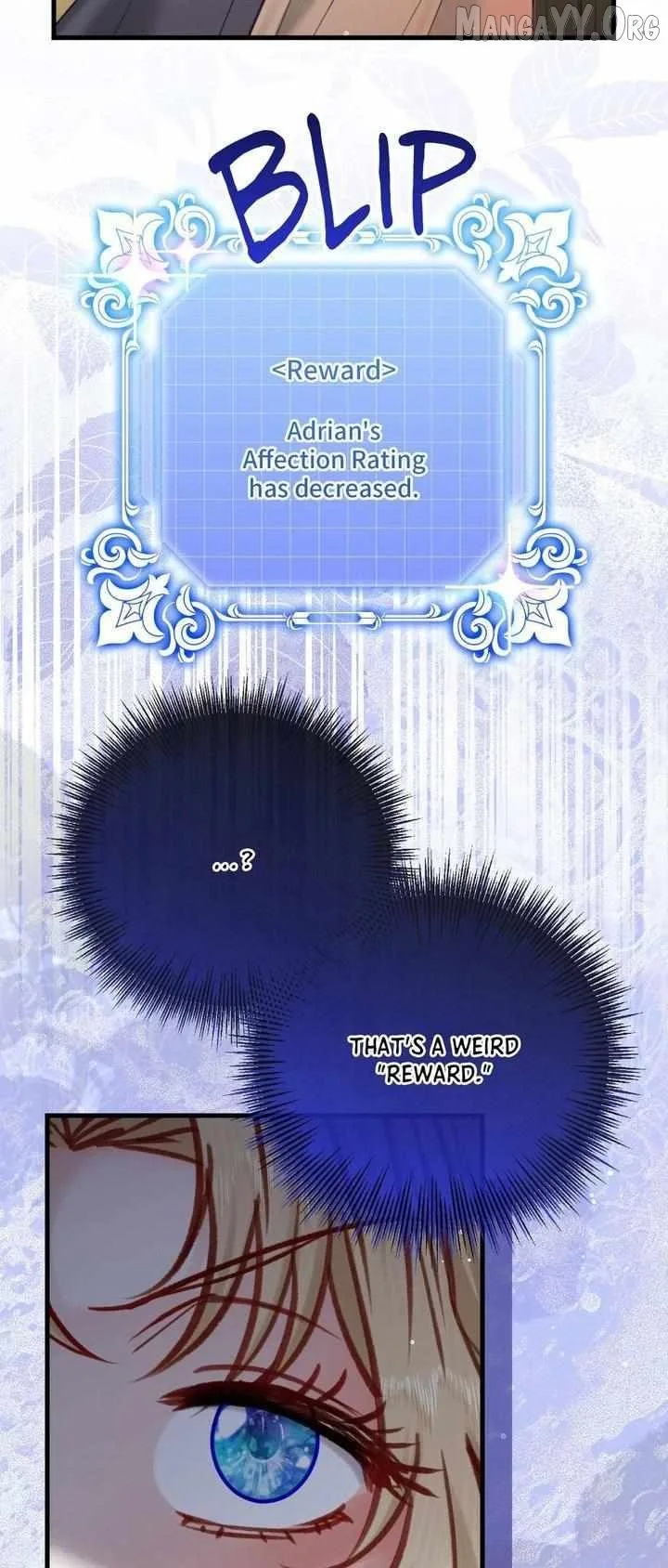Trapped in a Ruined Reverse Harem Game Chapter 49 page 8
