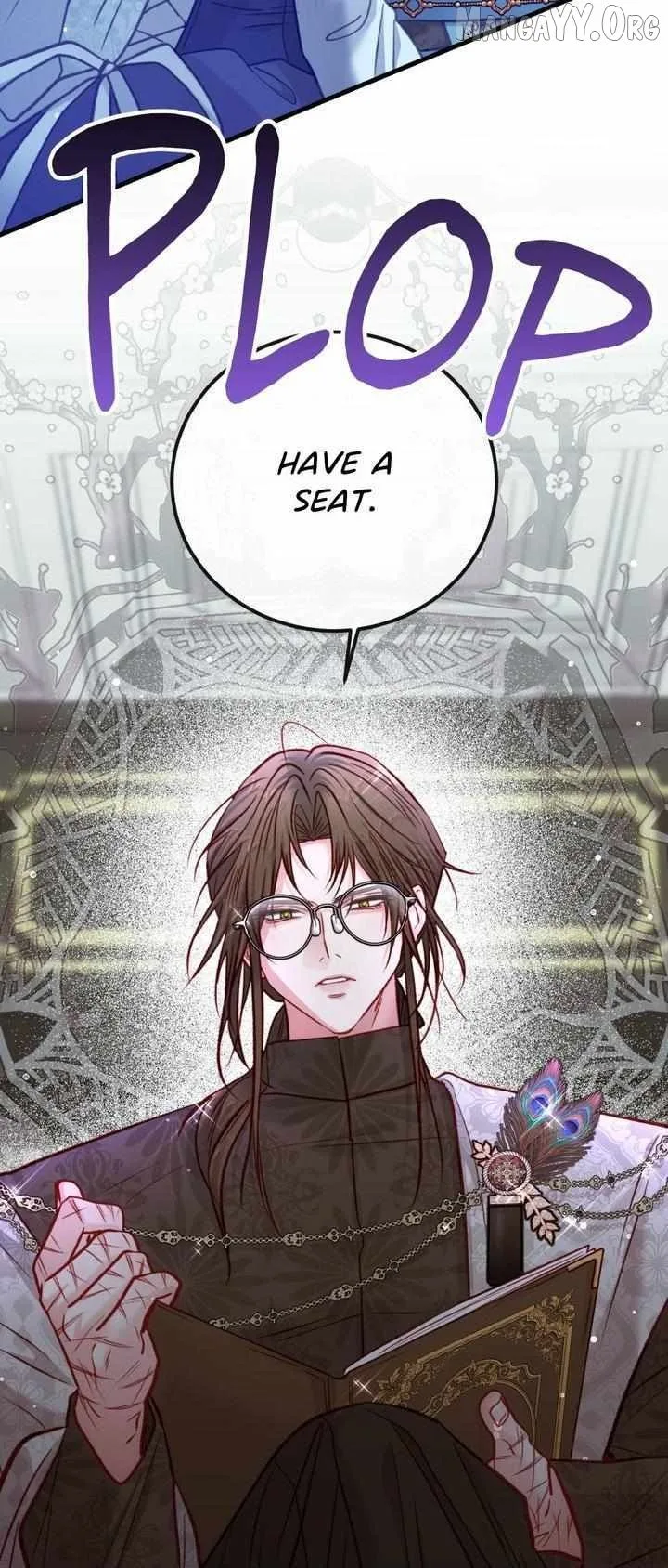Trapped in a Ruined Reverse Harem Game Chapter 49 page 21