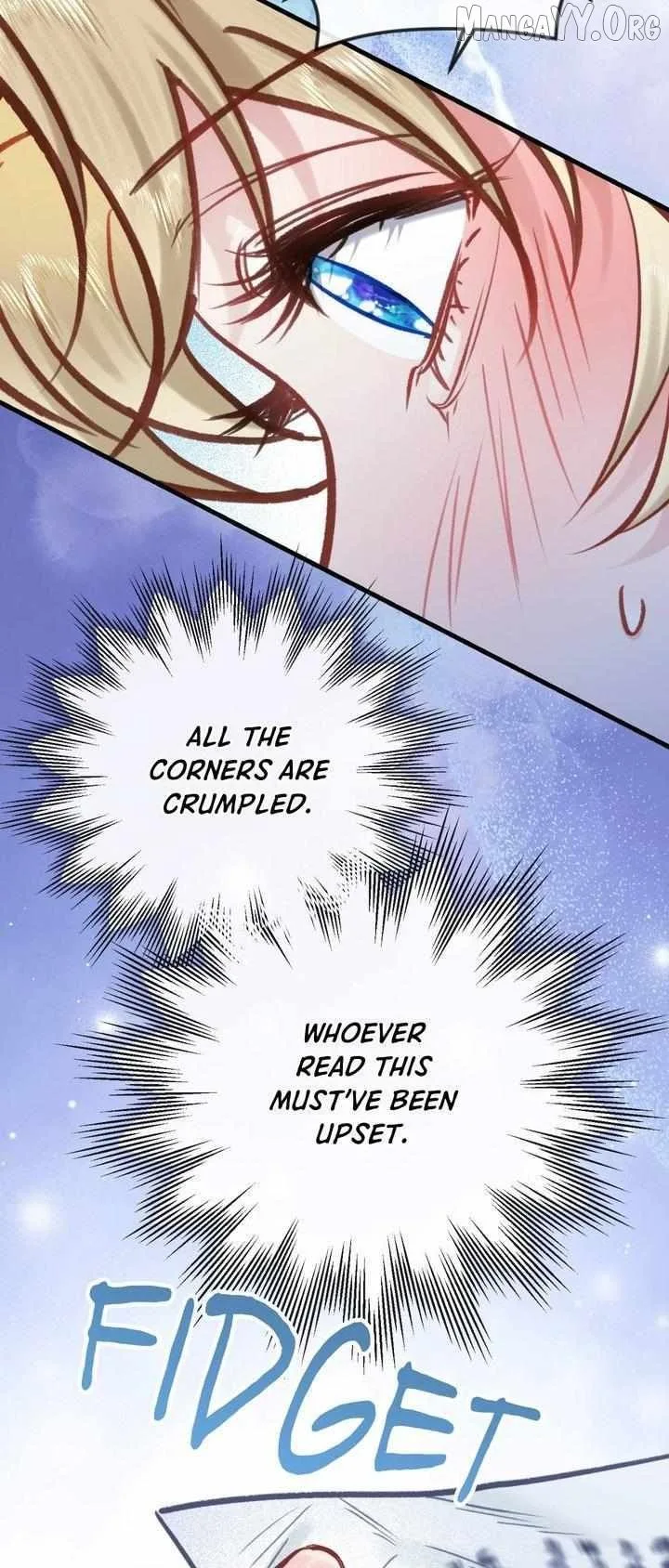 Trapped in a Ruined Reverse Harem Game Chapter 49 page 26