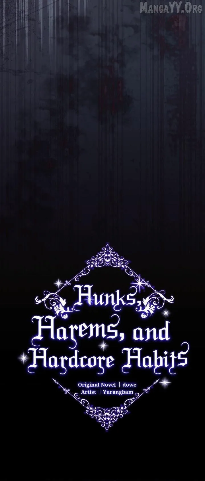 Trapped in a Ruined Reverse Harem Game Chapter 49 page 76