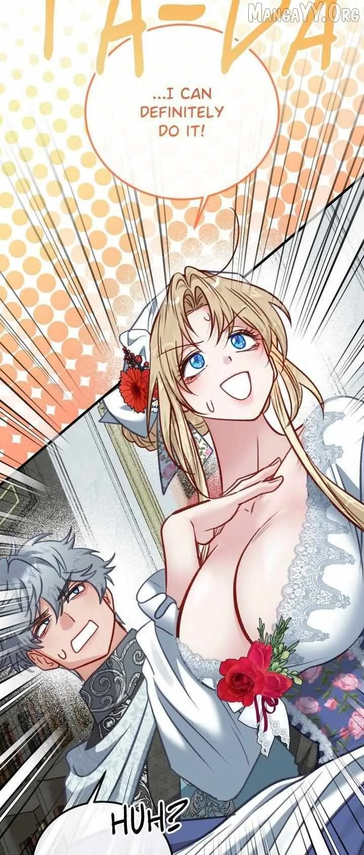 Trapped in a Ruined Reverse Harem Game Chapter 49 page 49