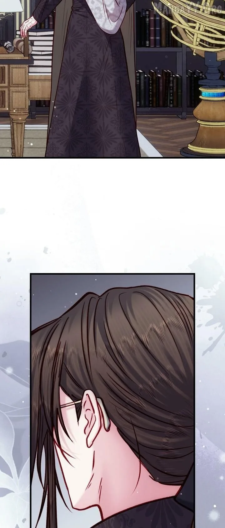 Trapped in a Ruined Reverse Harem Game Chapter 49 page 71
