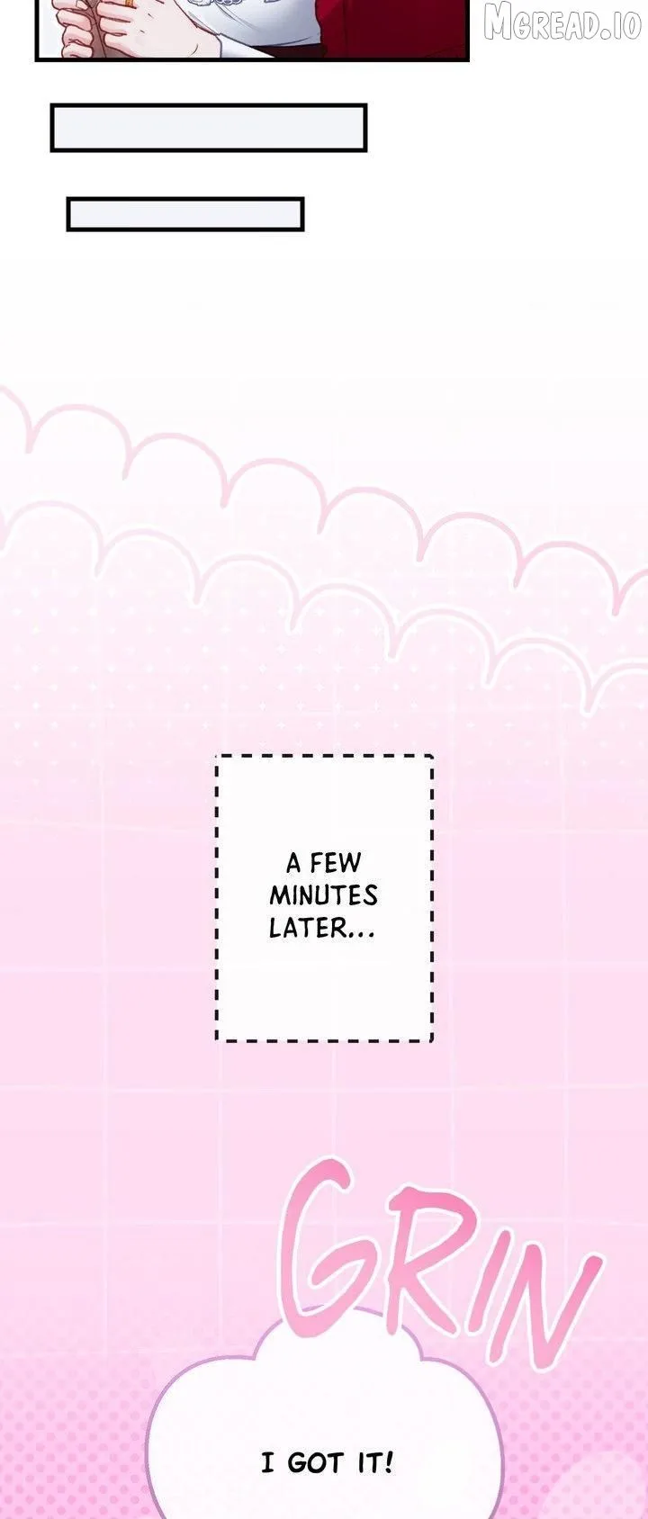 Trapped in a Ruined Reverse Harem Game Chapter 53 page 9