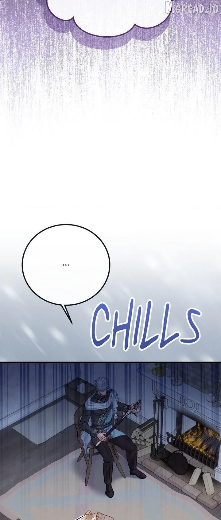 Trapped in a Ruined Reverse Harem Game Chapter 53 page 11