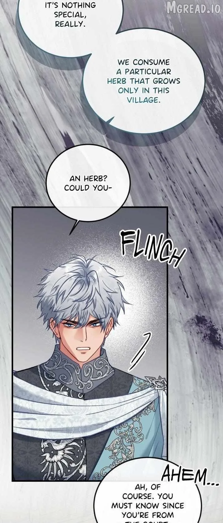 Trapped in a Ruined Reverse Harem Game Chapter 53 page 21