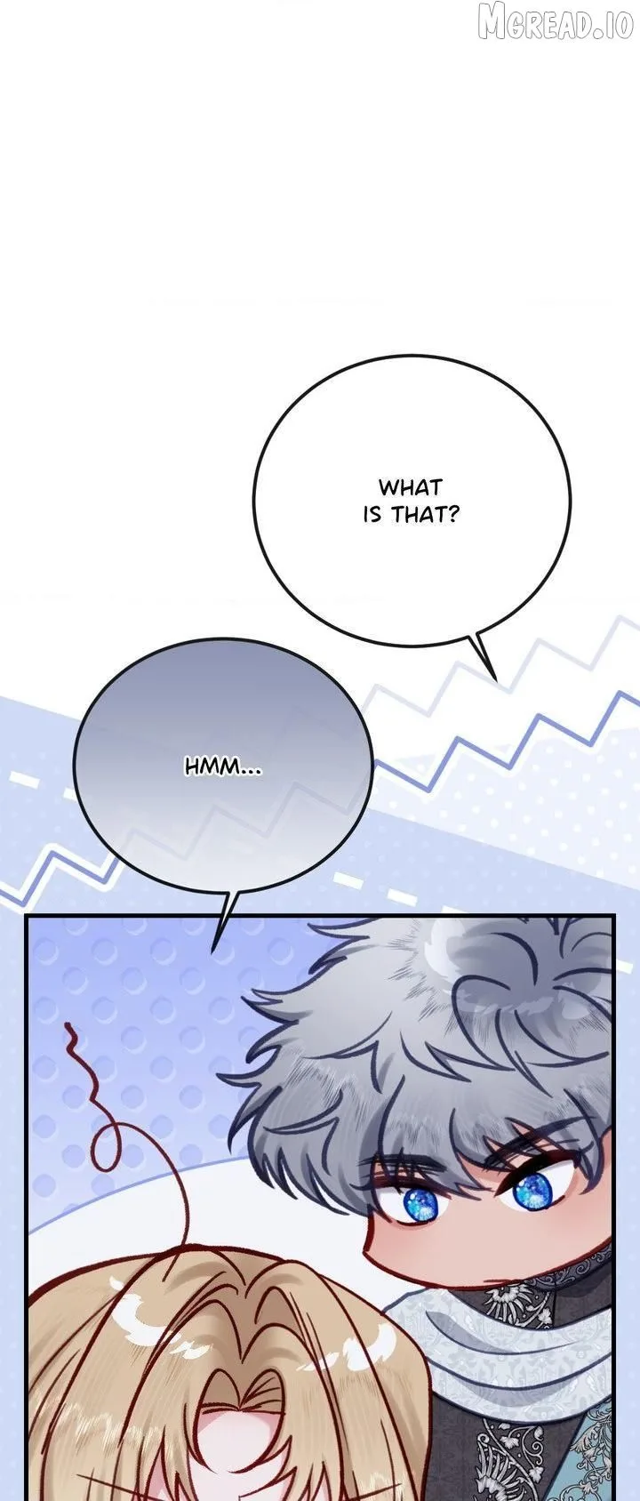 Trapped in a Ruined Reverse Harem Game Chapter 53 page 1