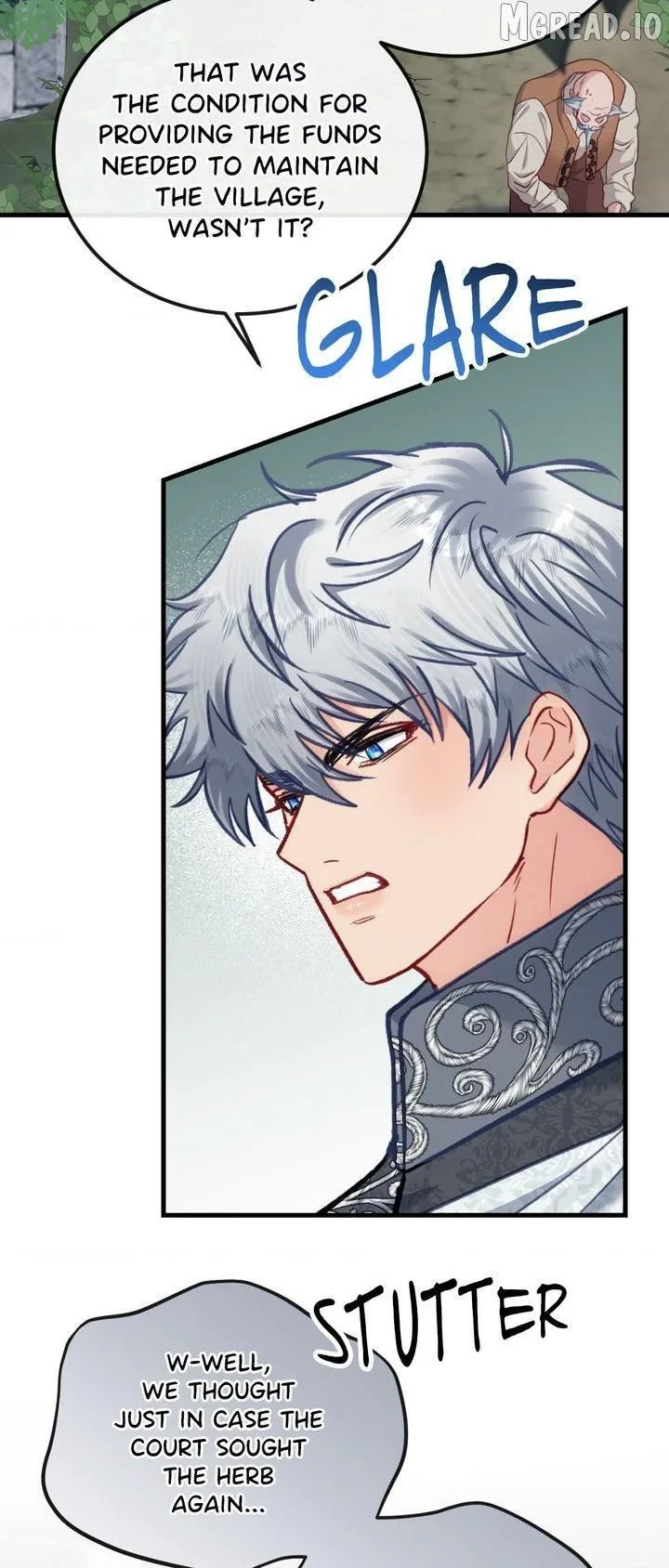 Trapped in a Ruined Reverse Harem Game Chapter 53 page 28