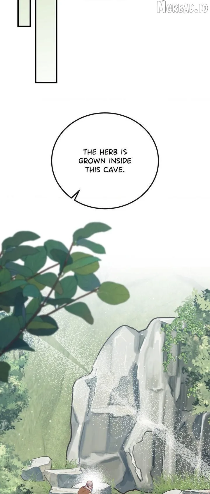 Trapped in a Ruined Reverse Harem Game Chapter 53 page 34