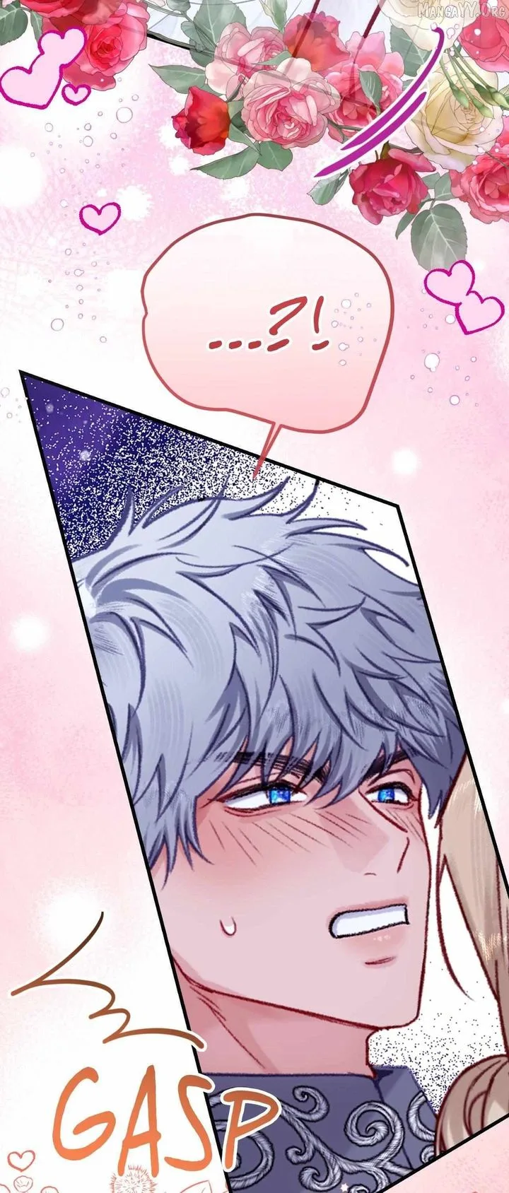 Trapped in a Ruined Reverse Harem Game Chapter 51 page 3