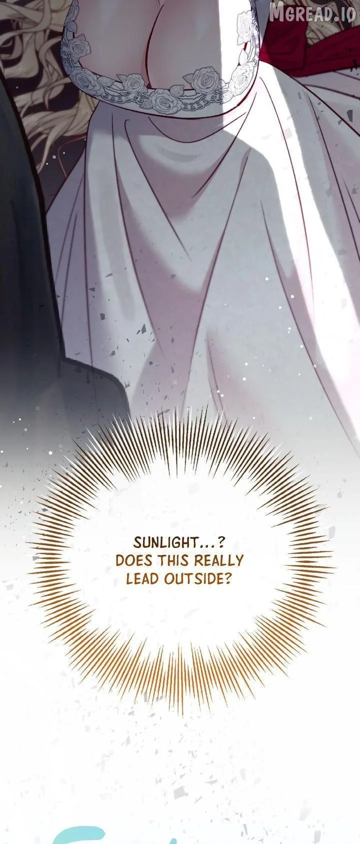 Trapped in a Ruined Reverse Harem Game Chapter 55 page 2