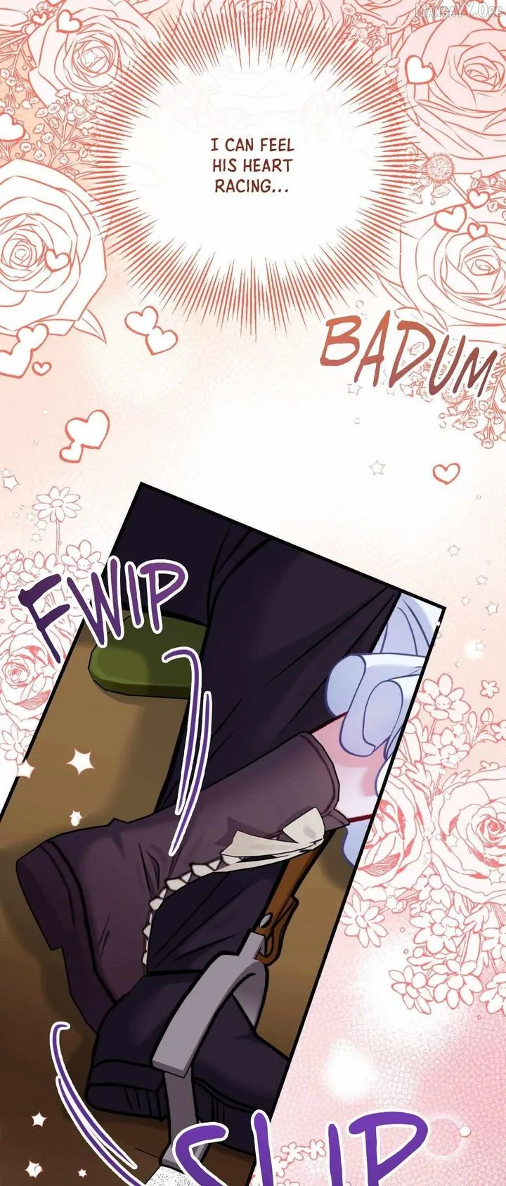 Trapped in a Ruined Reverse Harem Game Chapter 51 page 5