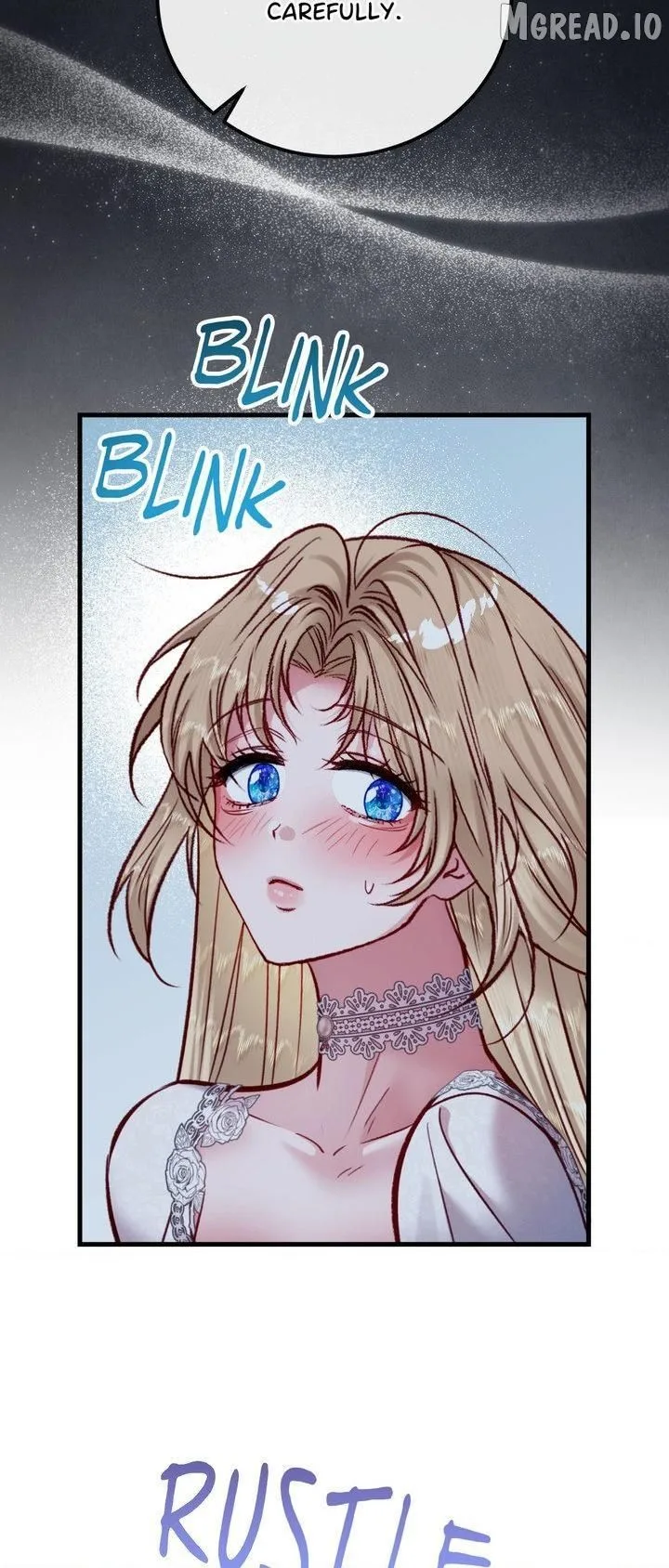 Trapped in a Ruined Reverse Harem Game Chapter 53 page 64