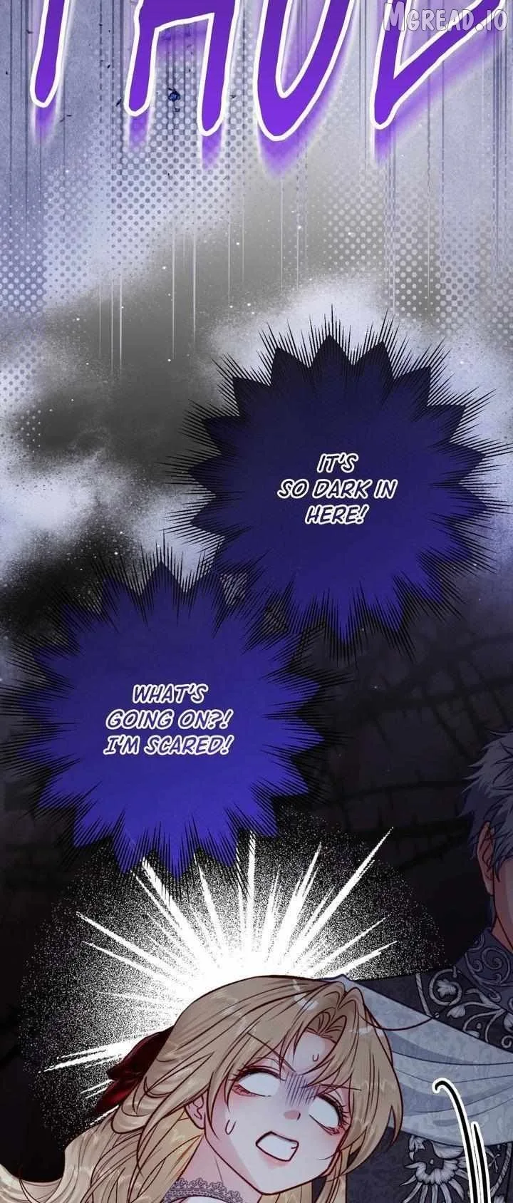 Trapped in a Ruined Reverse Harem Game Chapter 53 page 54