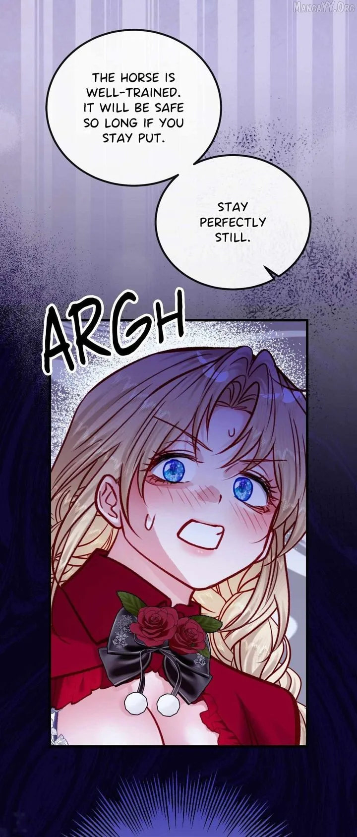 Trapped in a Ruined Reverse Harem Game Chapter 51 page 26