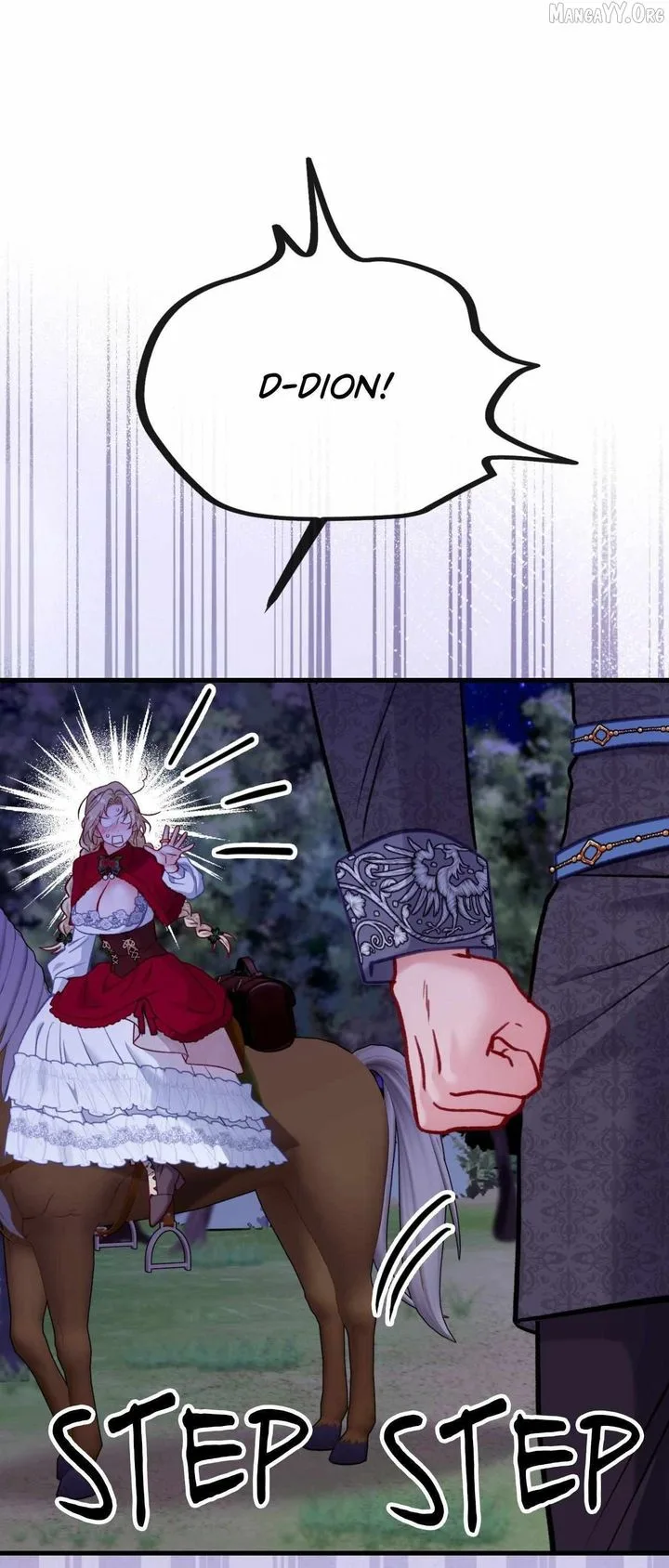 Trapped in a Ruined Reverse Harem Game Chapter 51 page 25