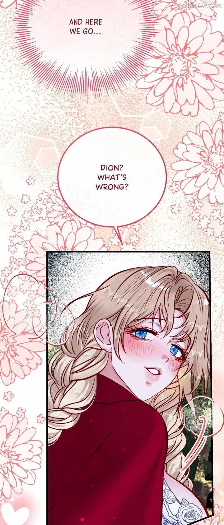 Trapped in a Ruined Reverse Harem Game Chapter 51 page 10