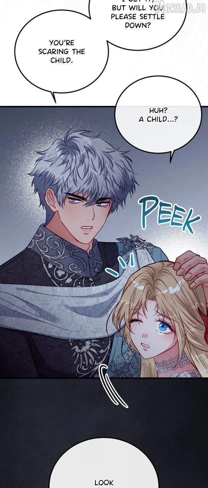 Trapped in a Ruined Reverse Harem Game Chapter 53 page 63