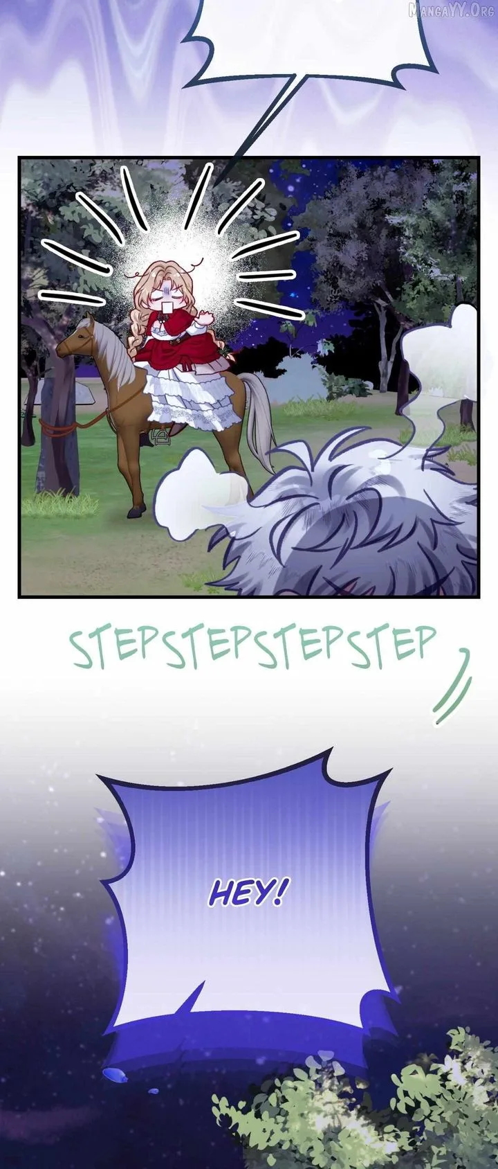 Trapped in a Ruined Reverse Harem Game Chapter 51 page 29
