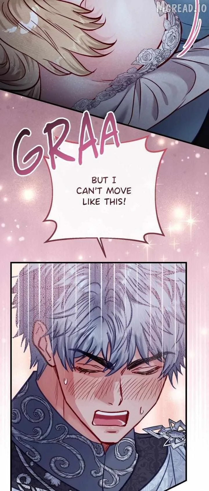 Trapped in a Ruined Reverse Harem Game Chapter 53 page 57