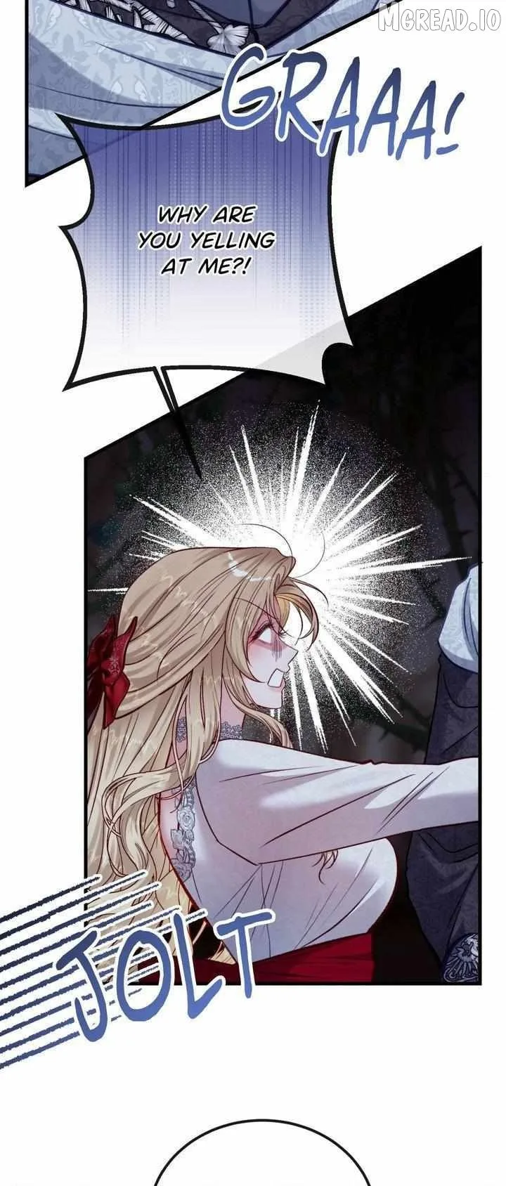 Trapped in a Ruined Reverse Harem Game Chapter 53 page 58