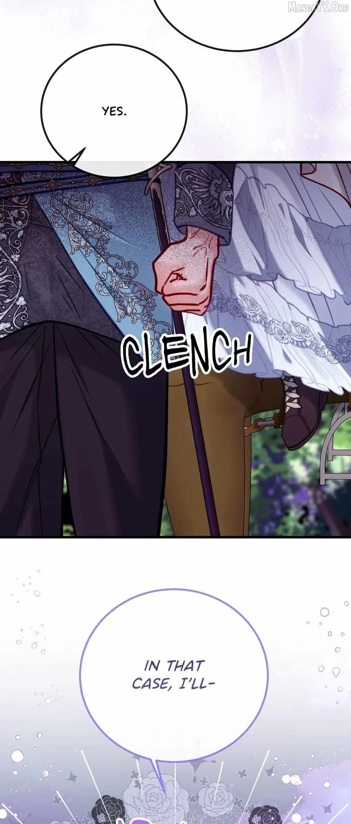 Trapped in a Ruined Reverse Harem Game Chapter 51 page 21
