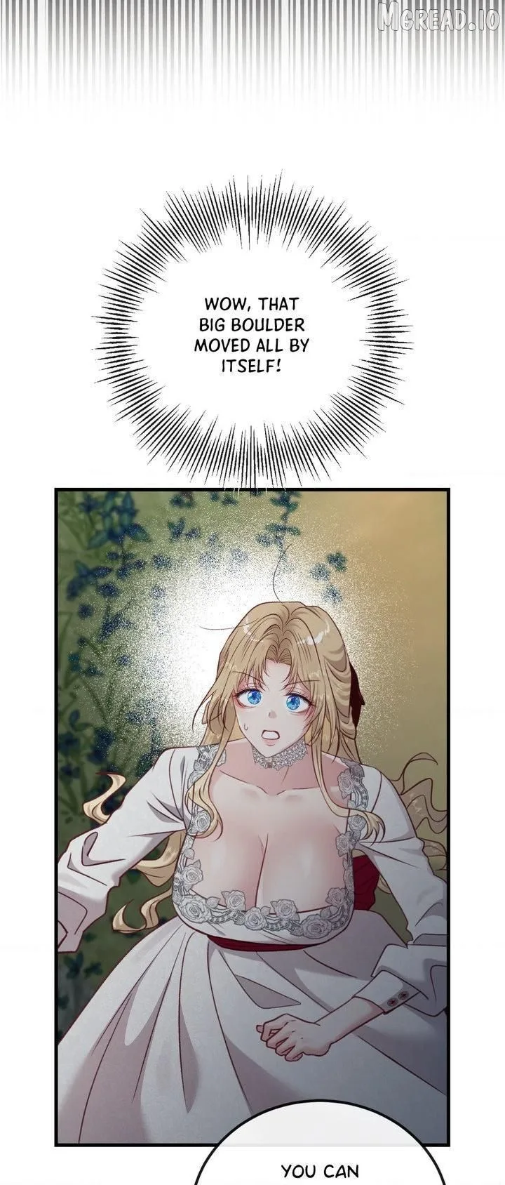 Trapped in a Ruined Reverse Harem Game Chapter 53 page 38