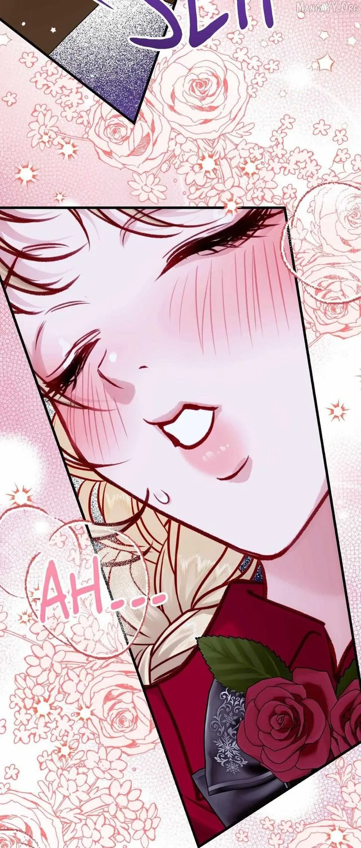 Trapped in a Ruined Reverse Harem Game Chapter 51 page 6