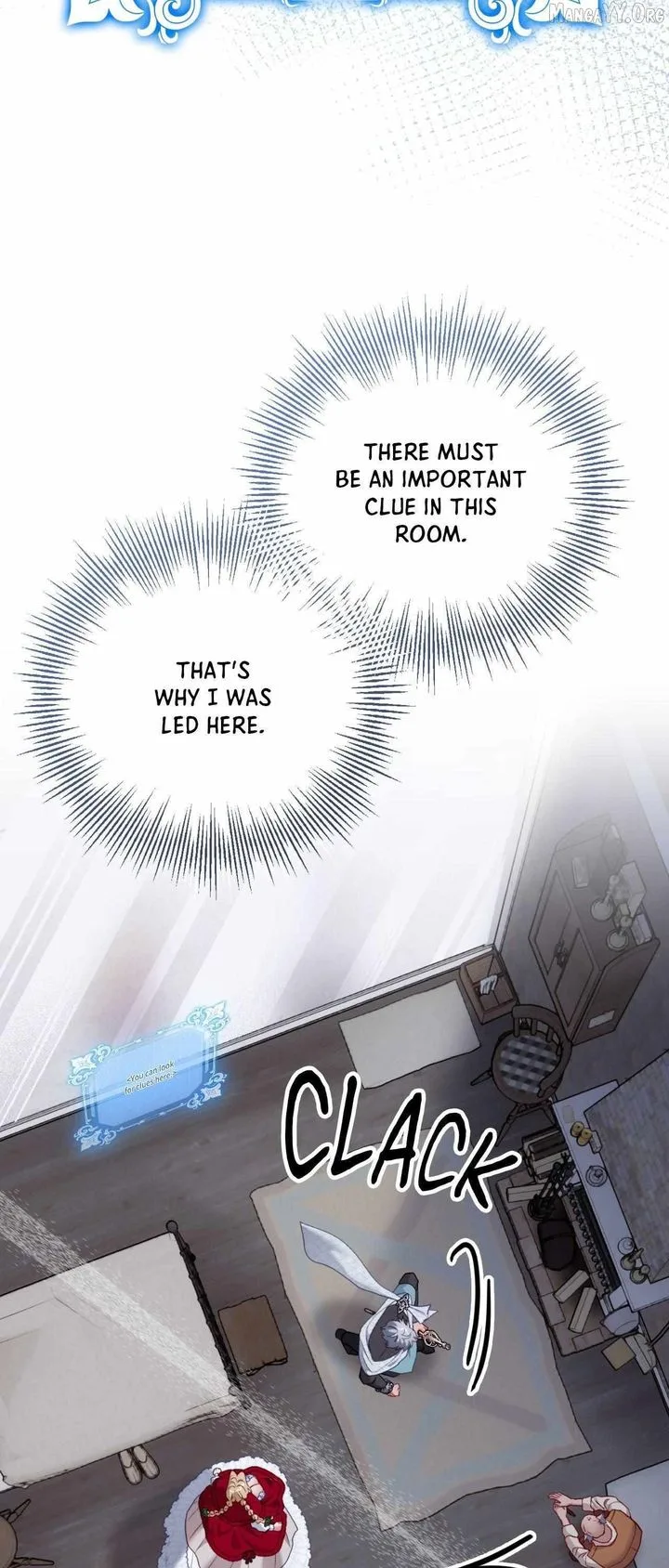 Trapped in a Ruined Reverse Harem Game Chapter 52 page 48