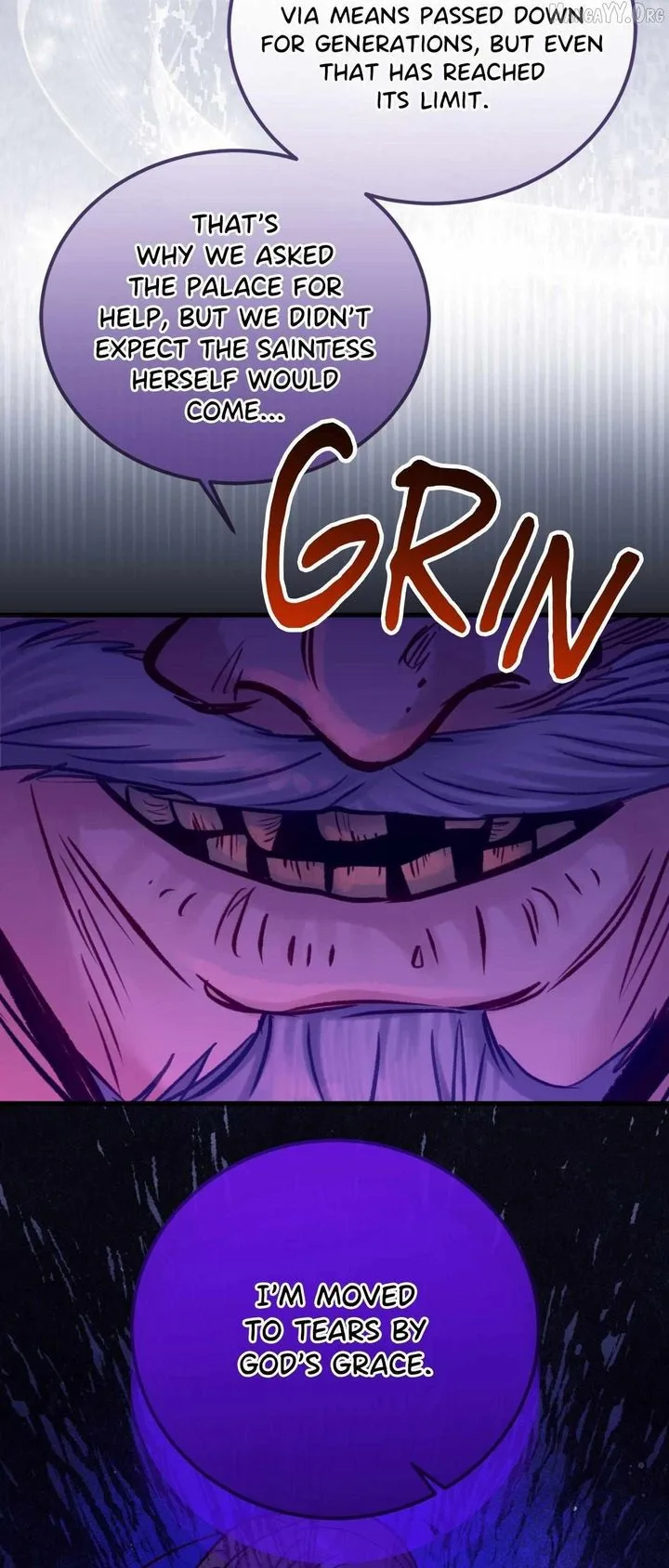 Trapped in a Ruined Reverse Harem Game Chapter 52 page 25