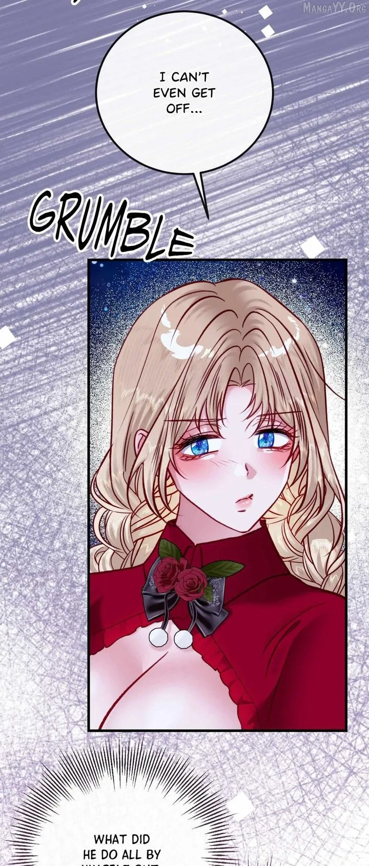 Trapped in a Ruined Reverse Harem Game Chapter 51 page 35