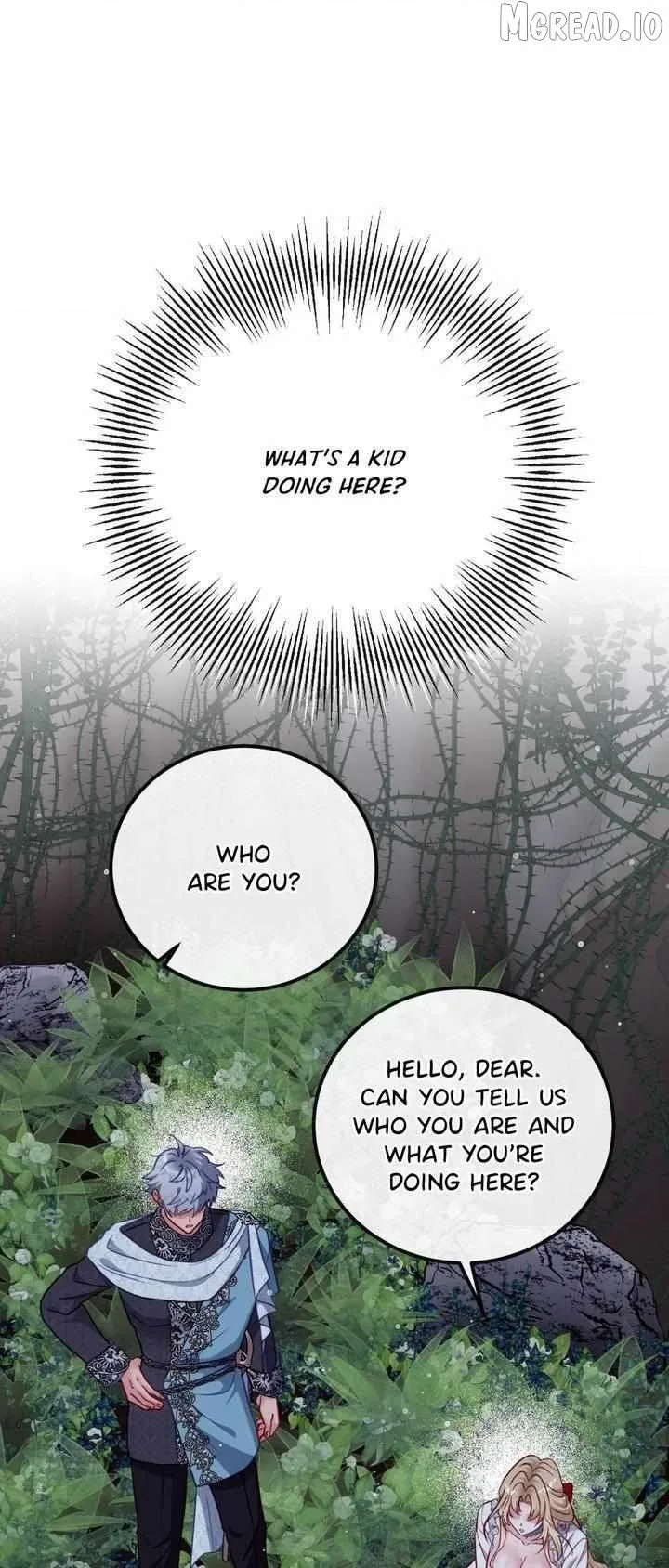 Trapped in a Ruined Reverse Harem Game Chapter 54 page 1