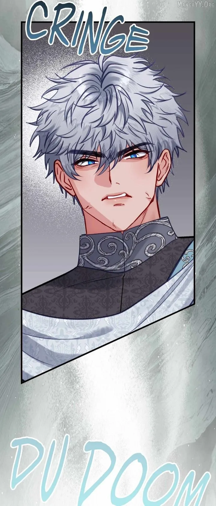 Trapped in a Ruined Reverse Harem Game Chapter 52 page 36