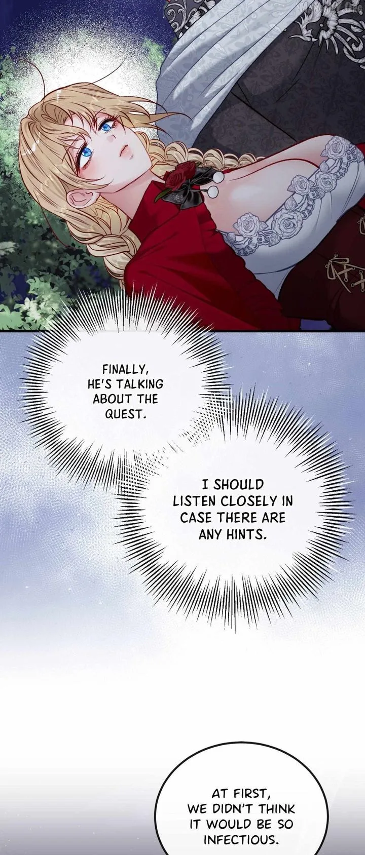 Trapped in a Ruined Reverse Harem Game Chapter 52 page 22