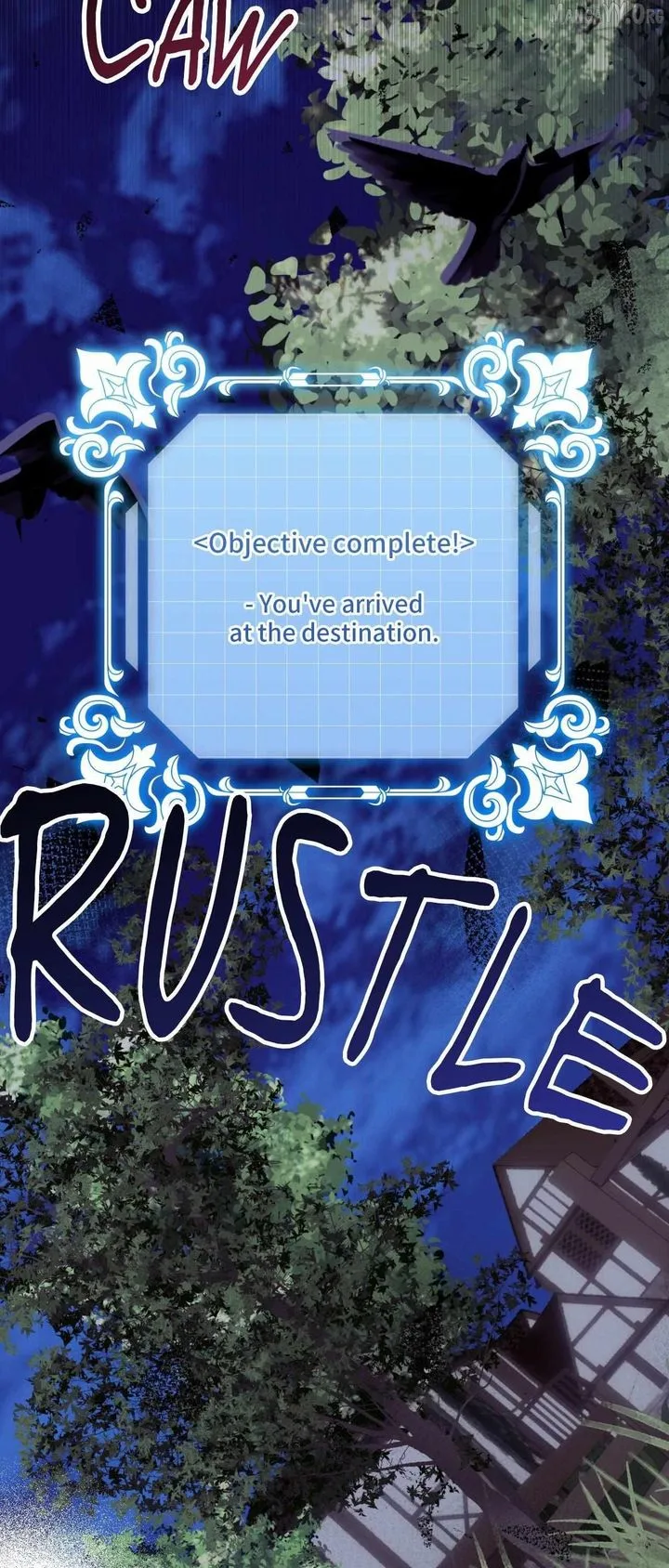 Trapped in a Ruined Reverse Harem Game Chapter 51 page 73