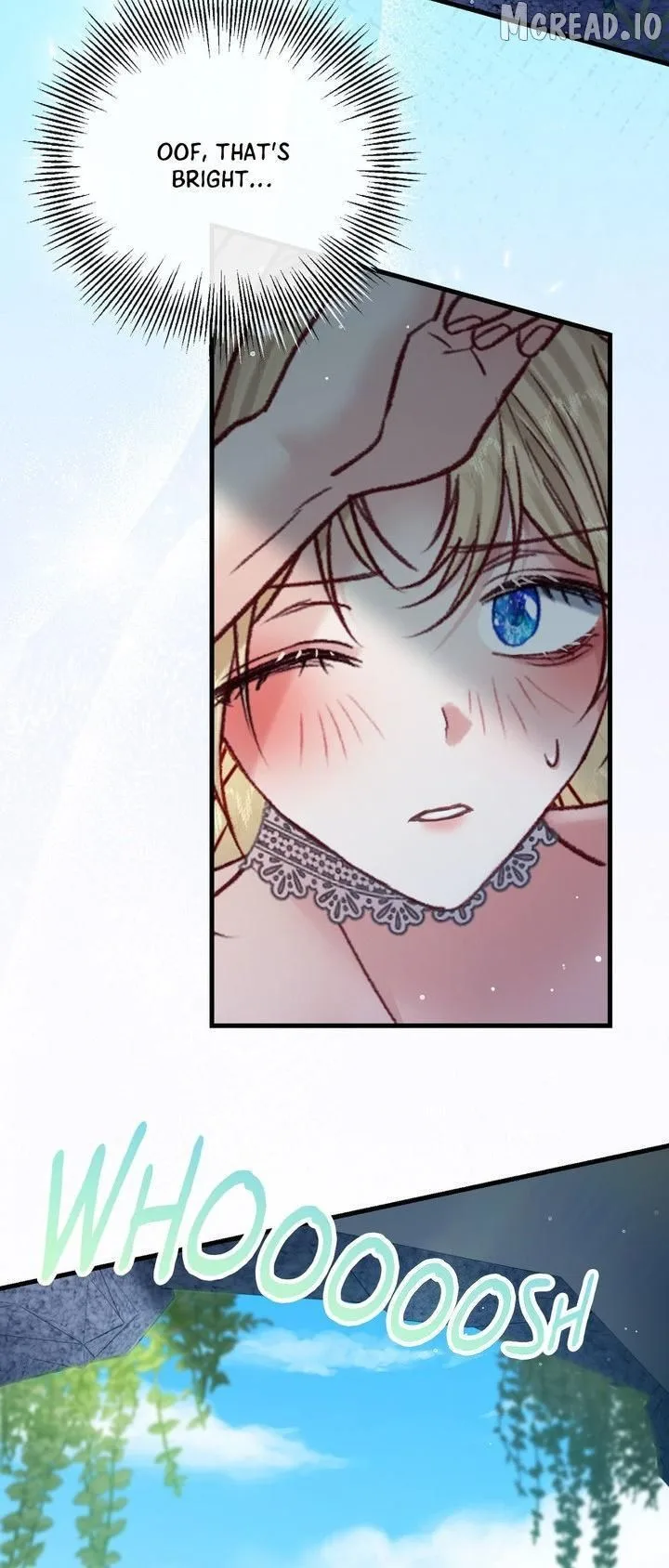 Trapped in a Ruined Reverse Harem Game Chapter 55 page 4