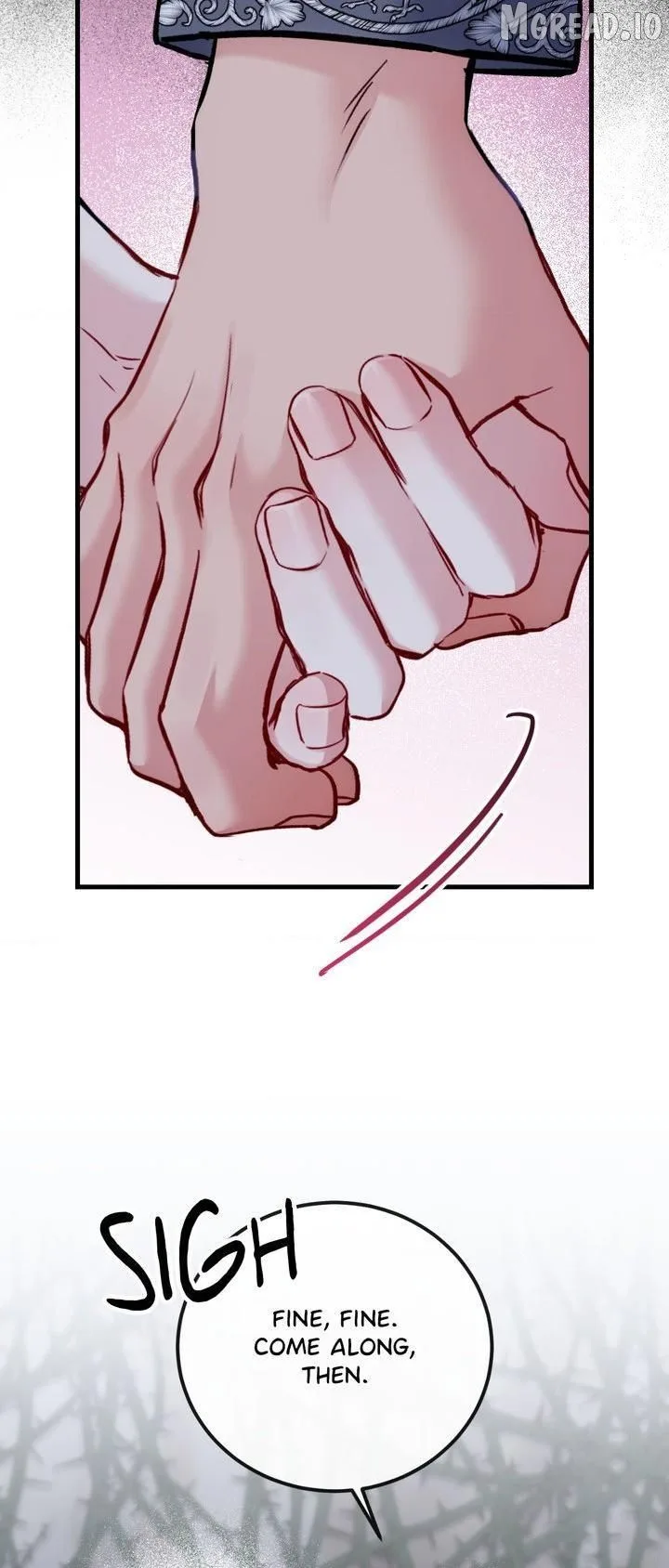 Trapped in a Ruined Reverse Harem Game Chapter 54 page 12